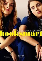 Booksmart (2019)