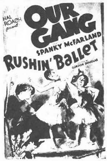 Rushin&#39; Ballet (1937)
