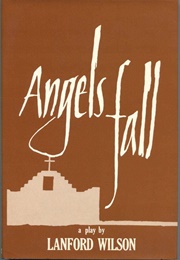 Angels Fall (Lanford Wilson)