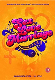 Sex, Love and Marriage (1970)