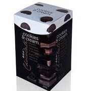 Fremantle Cookies & Cream Chocolates
