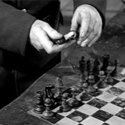 The Black Queen-Stalag 17