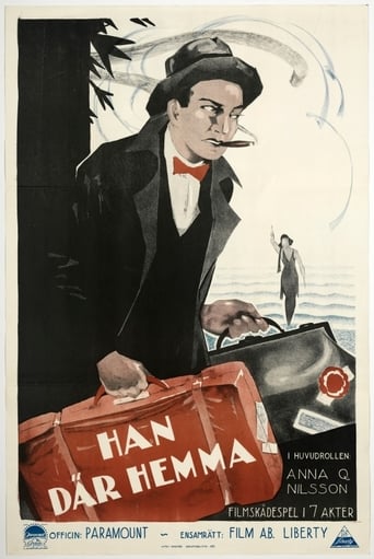 The Man From Home (1922)