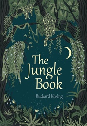 The Jungle Book (Rudyard)