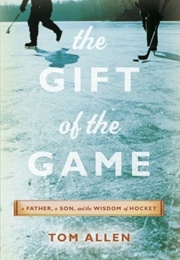 The Gift of the Game (Tom Allen)