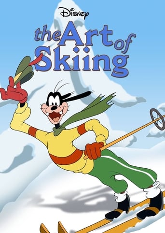 The Art of Skiing (1941)