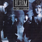 The Alarm- Eye of the Hurricane