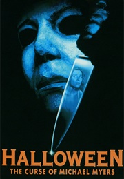 Halloween: The Curse of Michael Myers (1995)