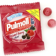 Riclan Pulmoll Bonbons & Acai