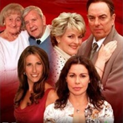 Between the Sheets (TV Mini-Series - 2003)