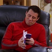 10 - The One Where Joey Speaks French