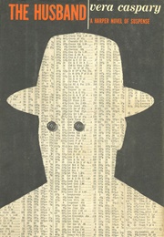 The Husband (Vera Caspary)