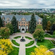 Gonzaga University