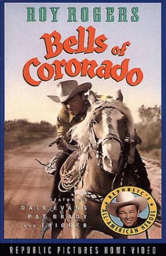 Bells of Coronado (1950)