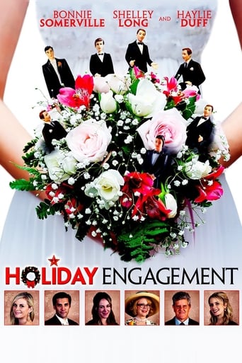 A Holiday Engagement (2011)
