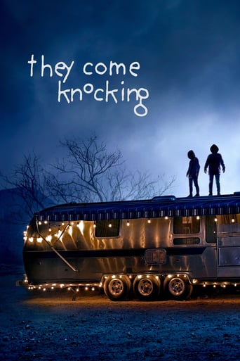They Come Knocking (2019)