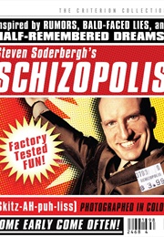 Schizopolis (1996)