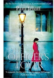 The Officer's Lover (Pam Jenoff)