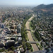River Mapocho