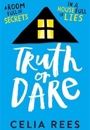 Truth or Dare (Celia Rees)