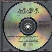 Ode to My Car - Adam Sandler