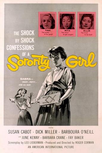 Sorority Girl (1957)