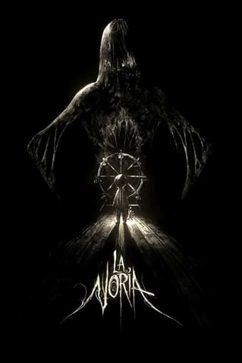 La Noria (2018)