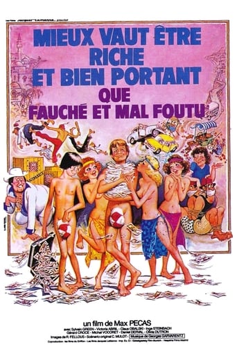 Mieux Vaut Être Riche Et Bien Portant Que Fauché Et Mal Foutu (1980)