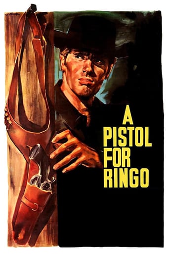 A Pistol for Ringo (1965)
