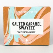 Loving Earth Salted Caramel Swayzee