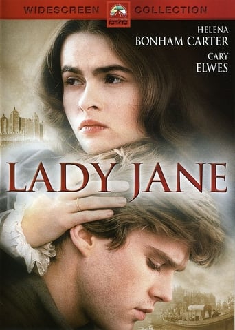 Lady Jane (1986)