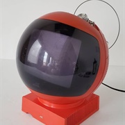 Jvc Videosphere