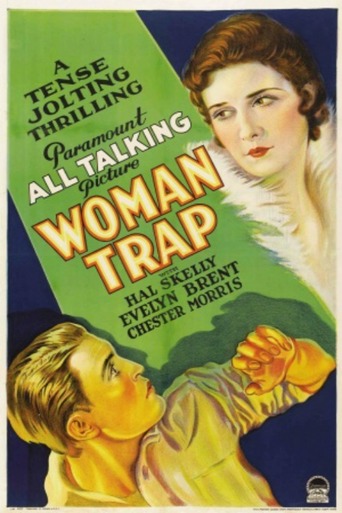 Woman Trap (1929)