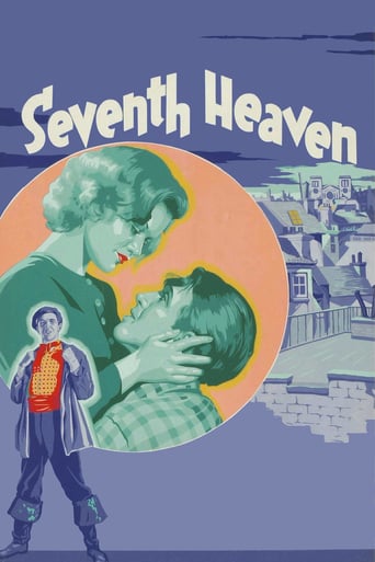 Seventh Heaven (1937)