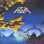 Asia - Aria