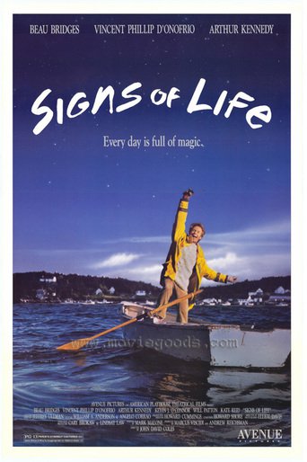 Signs of Life (1989)
