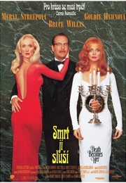 Death Becomes Her (1992)