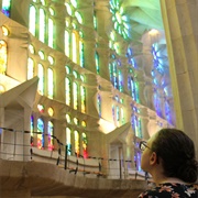 Sagrada Familia