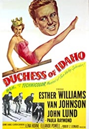 Duchess of Idaho (1950)