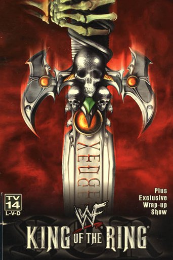 WWE King of the Ring 2000 (2000)