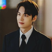 Lee Min-Ho