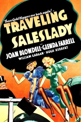 Traveling Saleslady (1935)