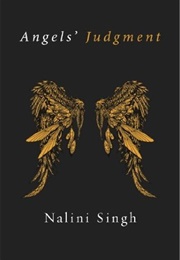 Angels' Judgment (Nalini Singh)