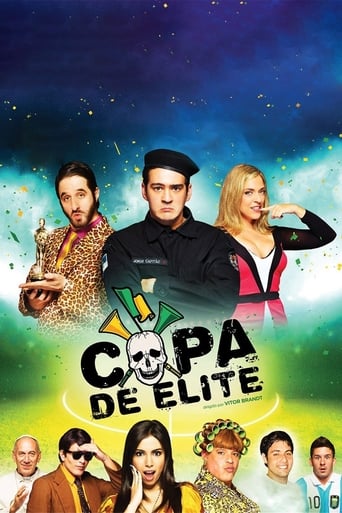 Elite Cup (2014)