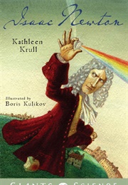 Isaac Newton (Kathleen Krull)