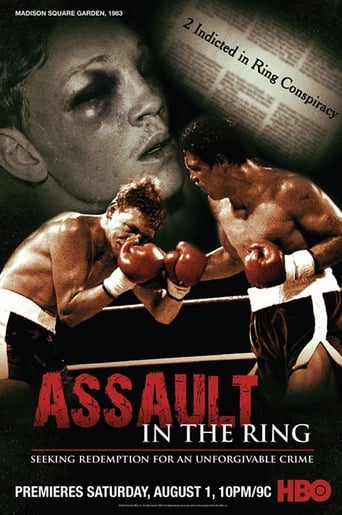 Assault in the Ring (2009)