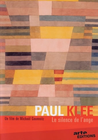 Paul Klee, Le Silence De L'ange (2005)