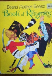 Deans Mother Goose Rhymes (Unknown)