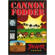 Cannon Fodder