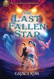 The Last Fallen Star (Graci Kim)